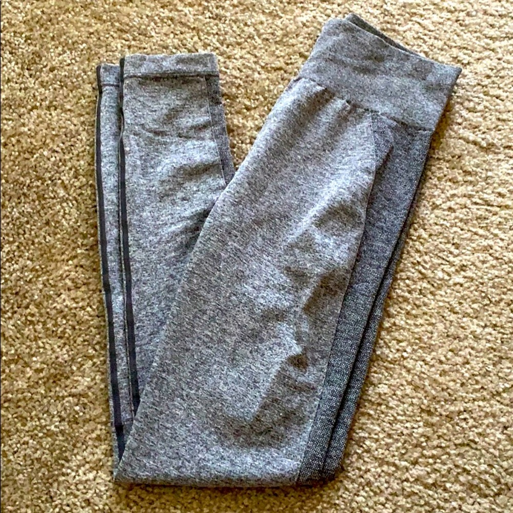 Gymshark Flex High Waisted Leggings